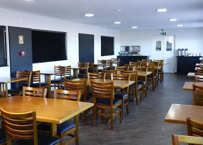 Hotel Pro Tork Confort