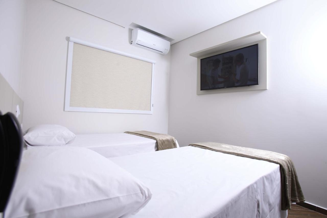 Hotel Pro Tork Confort Santo Antônio da Platina