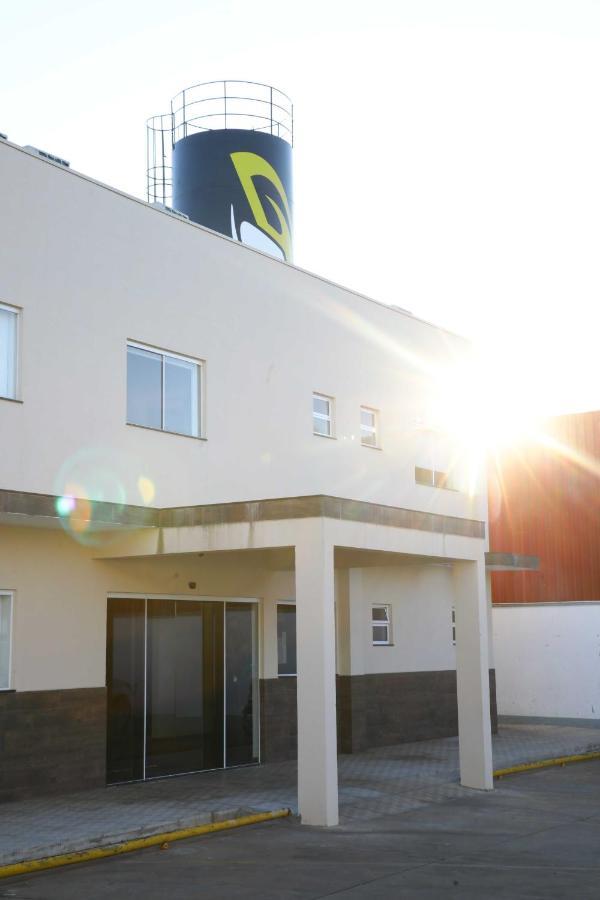 Hotel Pro Tork Confort Santo Antônio da Platina