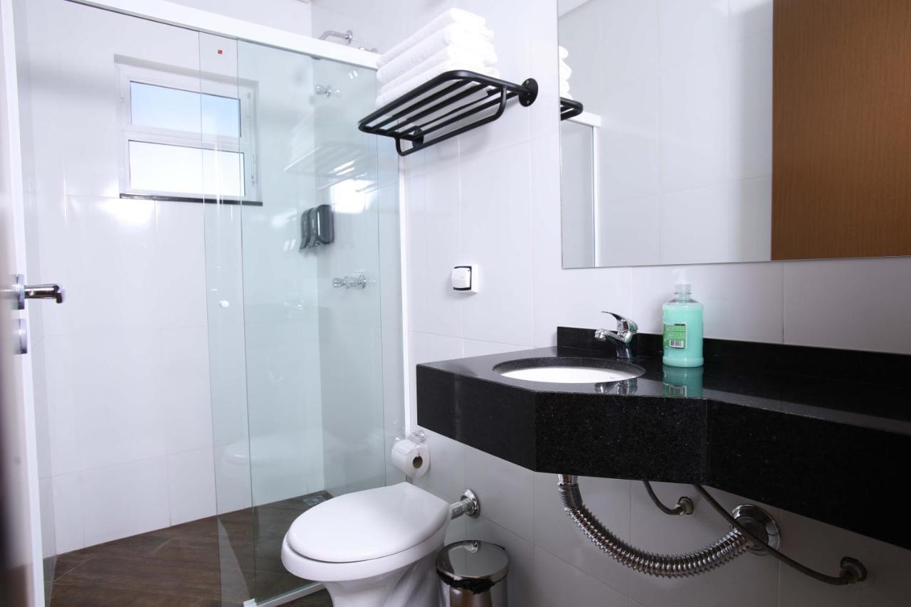 Pro Tork Confort Hotel *
