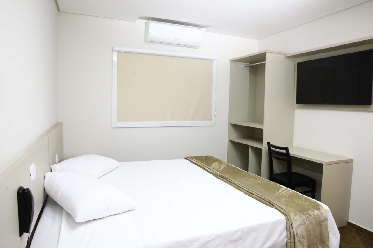 Pro Tork Confort Hotel *