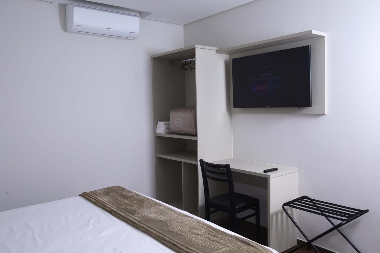 Hotel Pro Tork Confort *