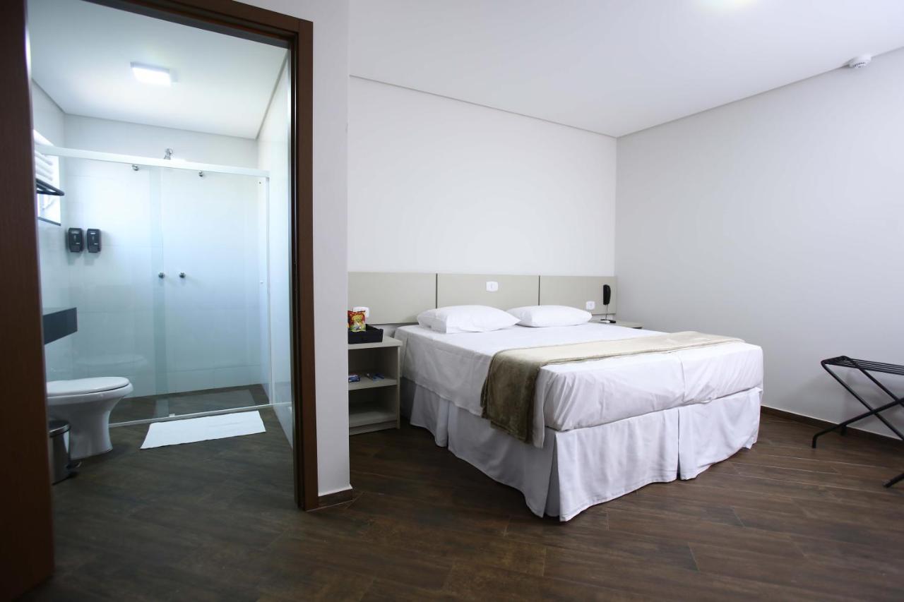 Hotel Pro Tork Confort